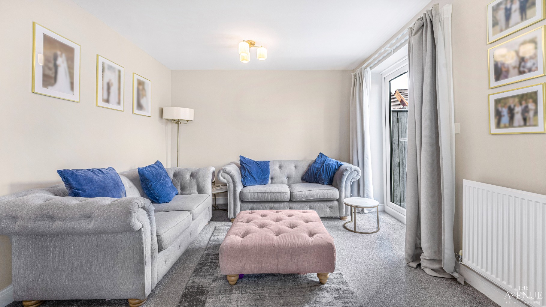 3 bed semi-detached house for sale in Hampton Lane, Littleover, Derby, DE23 3BH  - Property Image 7