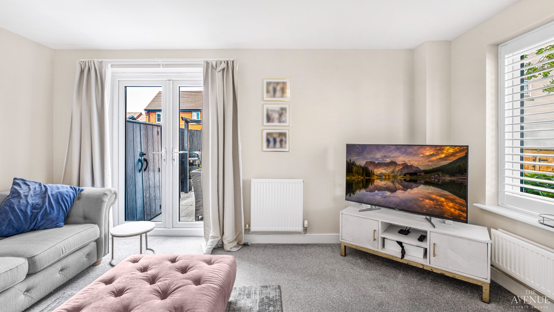 3 bed semi-detached house for sale in Hampton Lane, Littleover, Derby, DE23 3BH 8