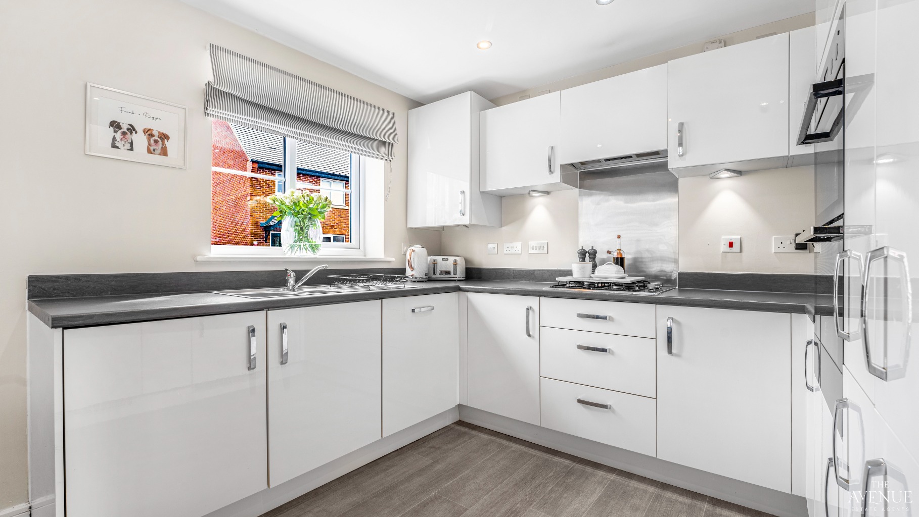 3 bed semi-detached house for sale in Hampton Lane, Littleover, Derby, DE23 3BH 9