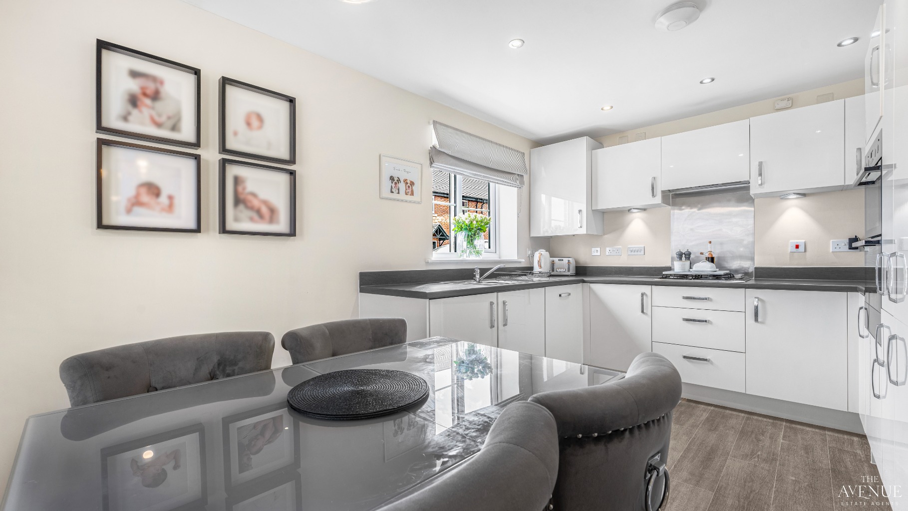 3 bed semi-detached house for sale in Hampton Lane, Littleover, Derby, DE23 3BH  - Property Image 3
