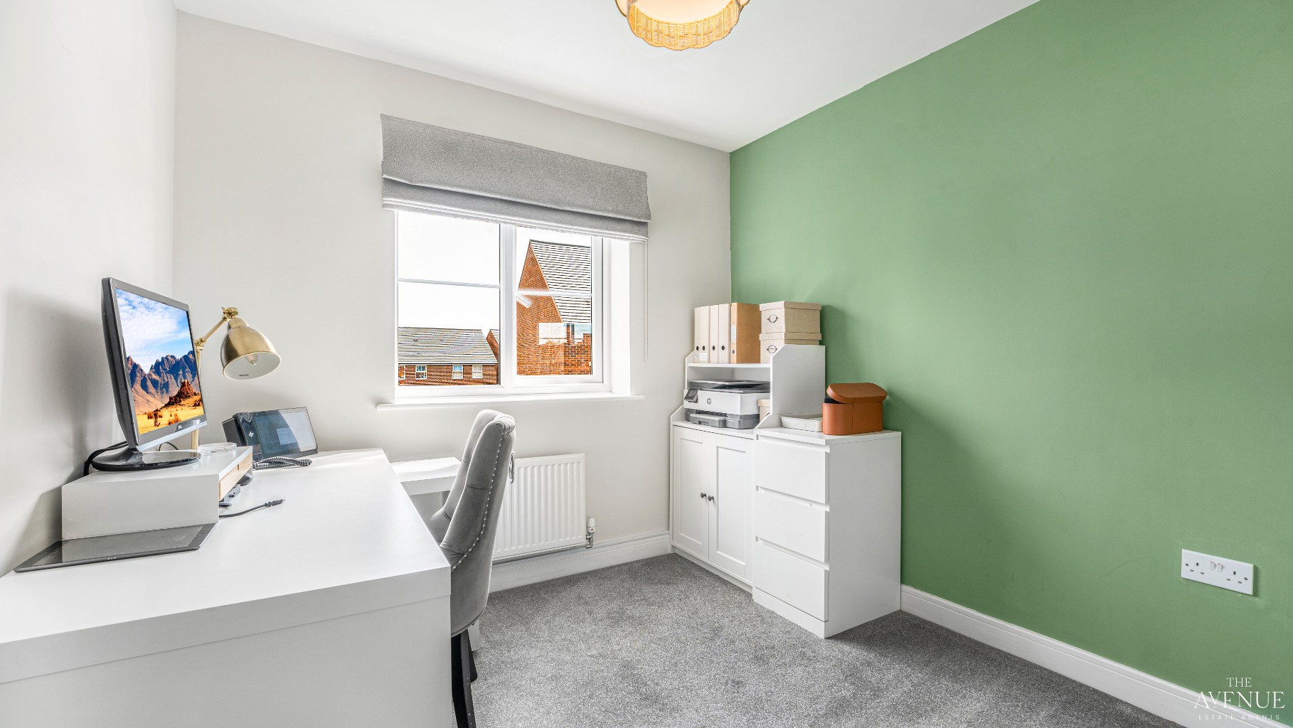 3 bed semi-detached house for sale in Hampton Lane, Littleover, Derby, DE23 3BH 20