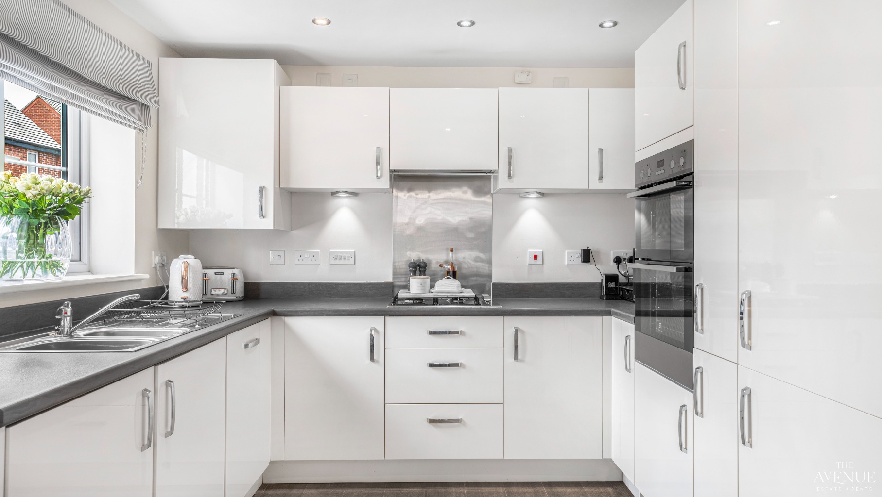 3 bed semi-detached house for sale in Hampton Lane, Littleover, Derby, DE23 3BH  - Property Image 14