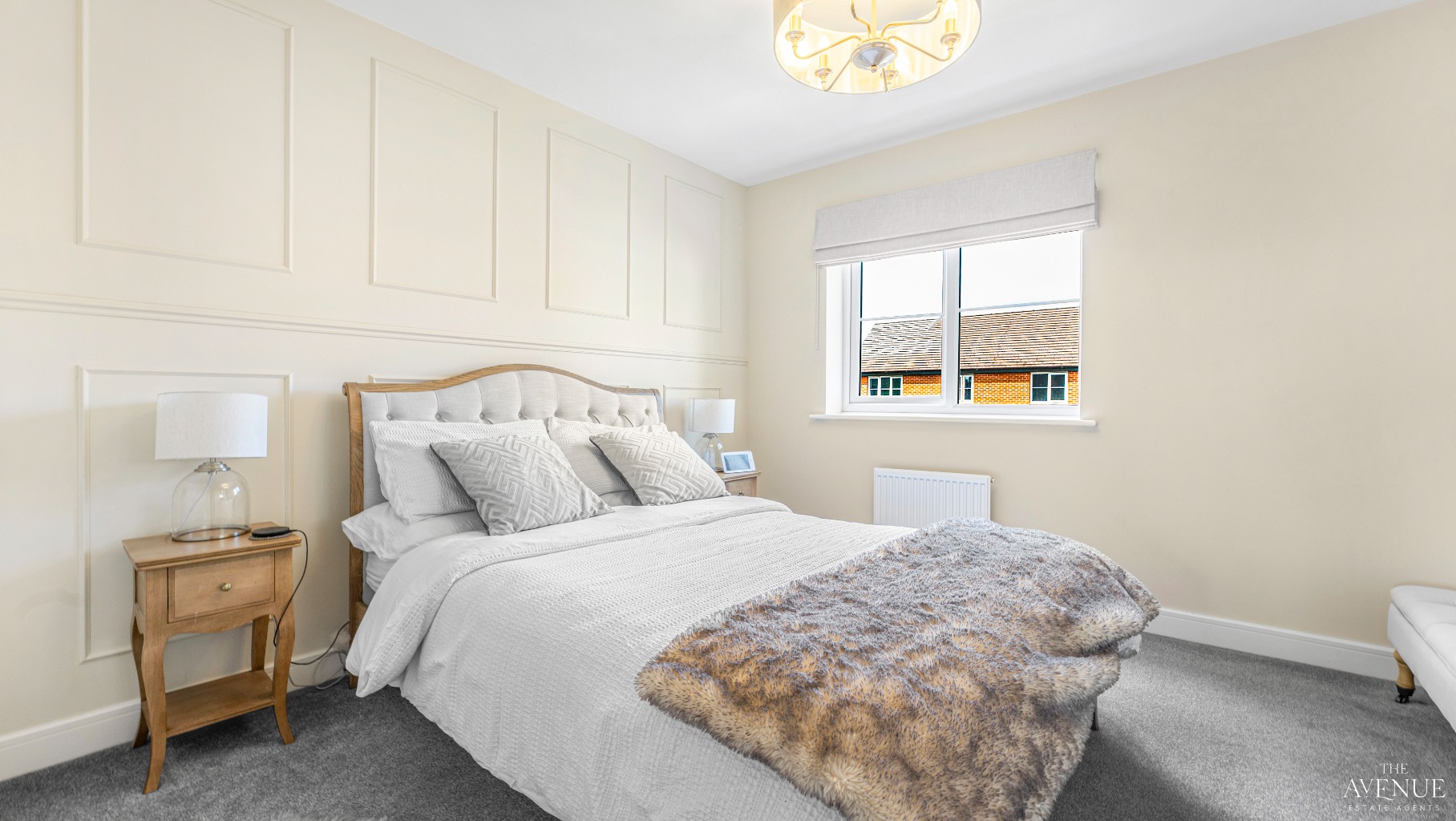 3 bed semi-detached house for sale in Hampton Lane, Littleover, Derby, DE23 3BH 3
