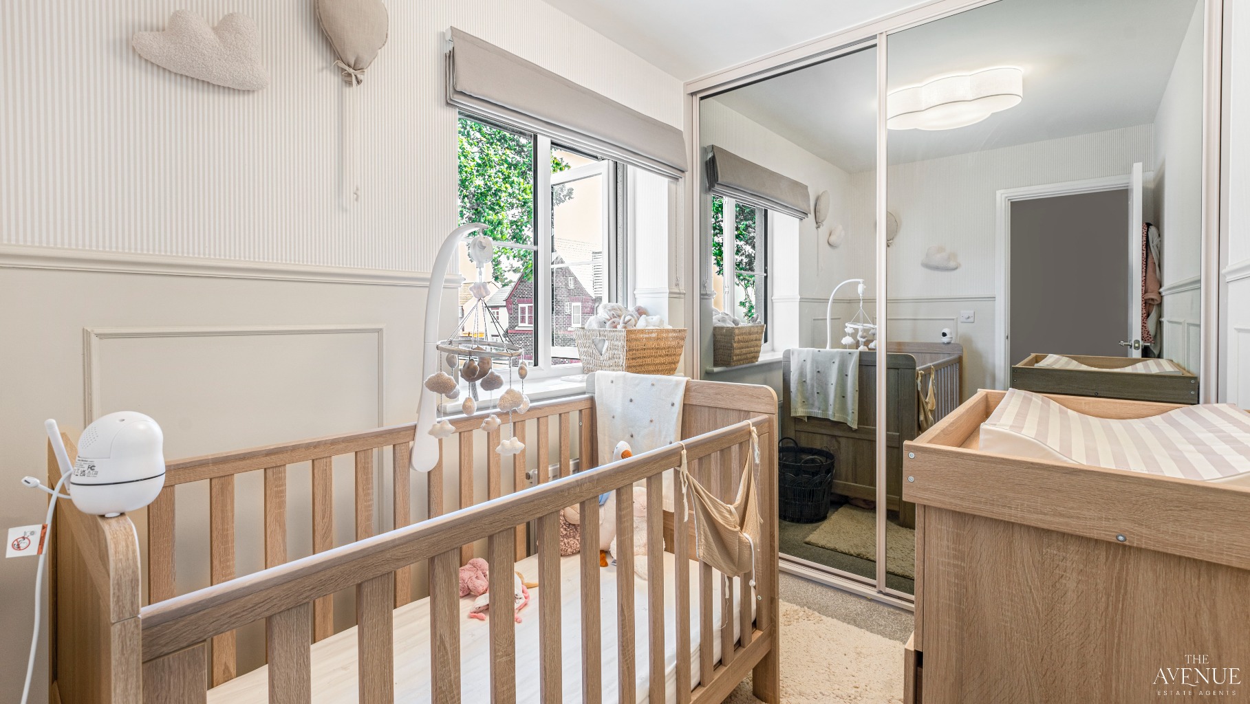 3 bed semi-detached house for sale in Hampton Lane, Littleover, Derby, DE23 3BH 23