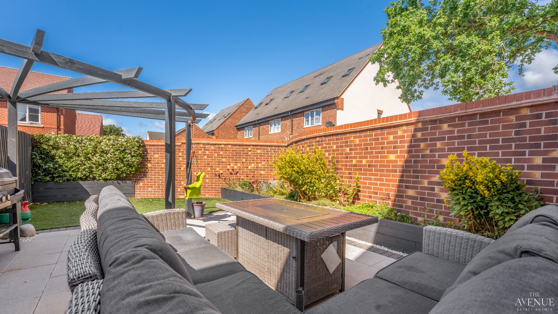 3 bed semi-detached house for sale in Hampton Lane, Littleover, Derby, DE23 3BH 4