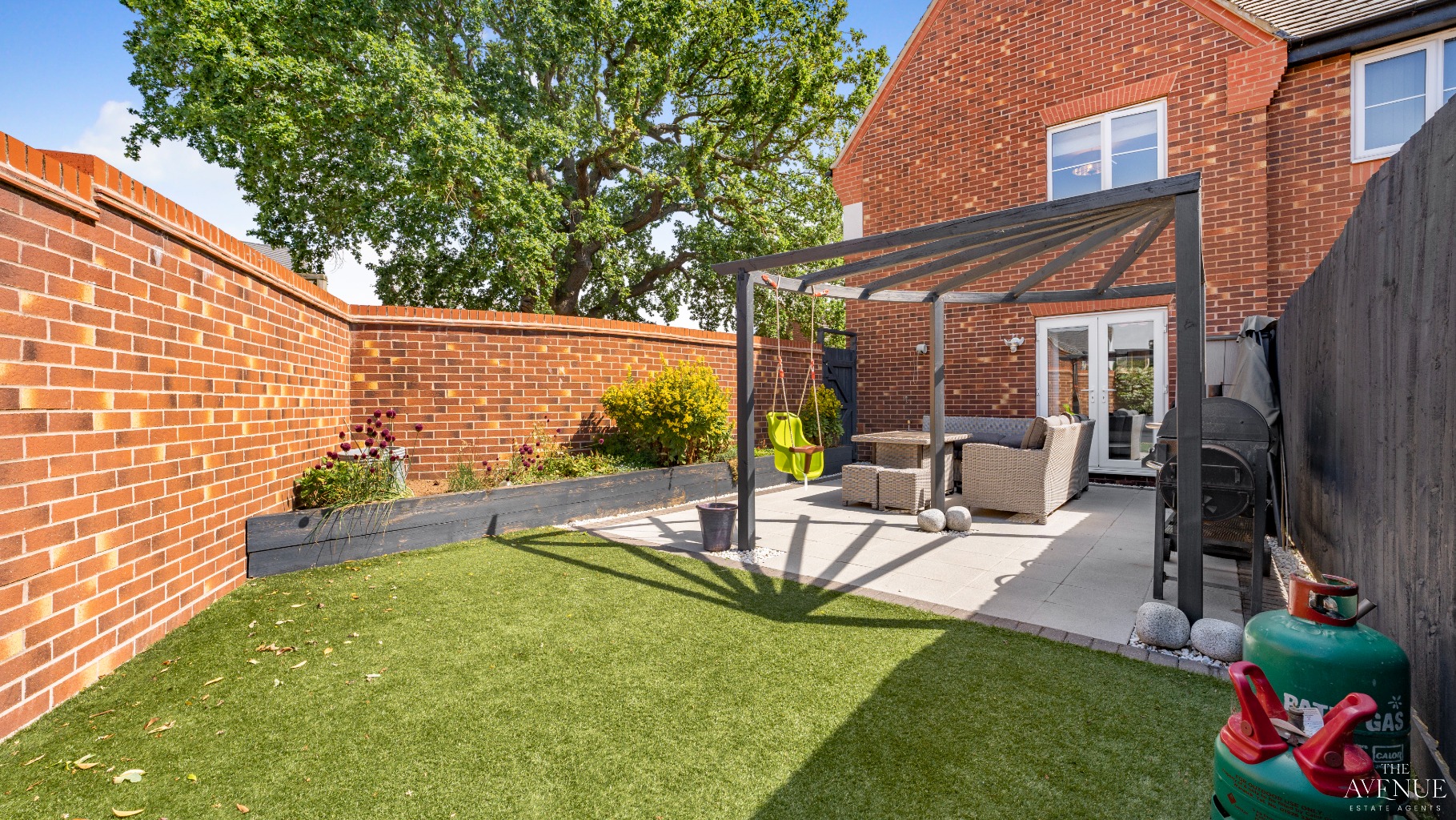 3 bed semi-detached house for sale in Hampton Lane, Littleover, Derby, DE23 3BH  - Property Image 27