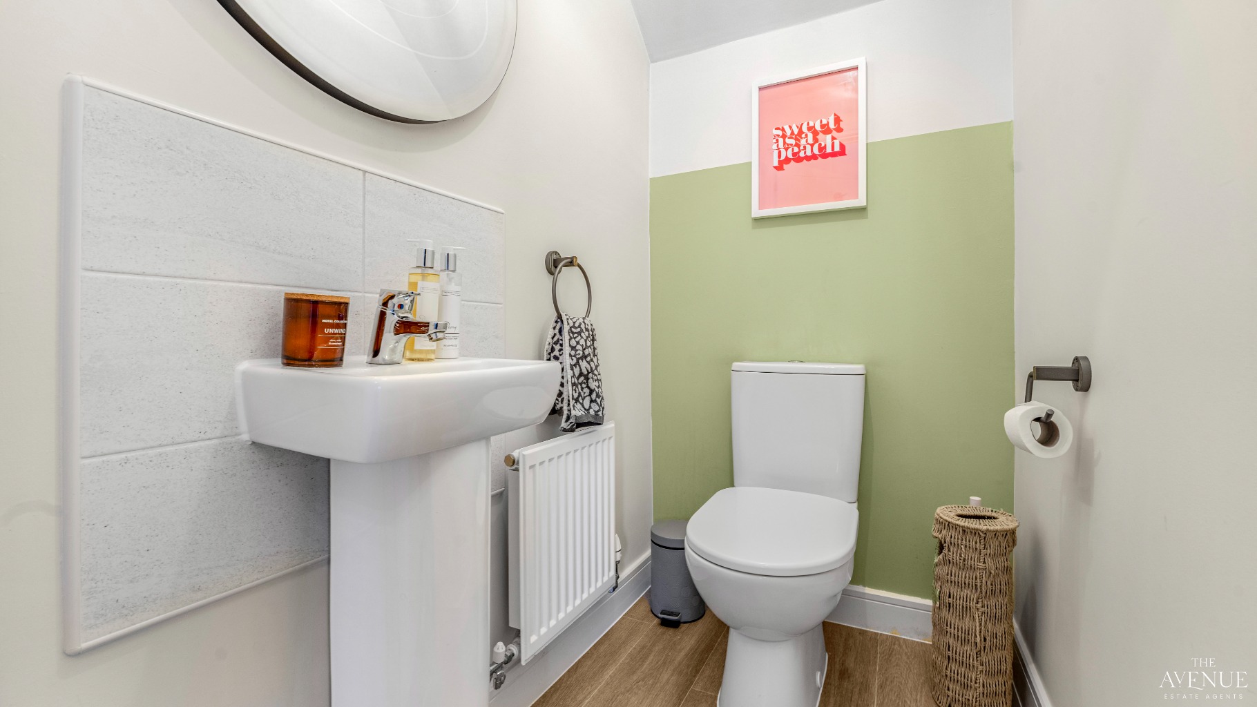 3 bed semi-detached house for sale in Hampton Lane, Littleover, Derby, DE23 3BH  - Property Image 15