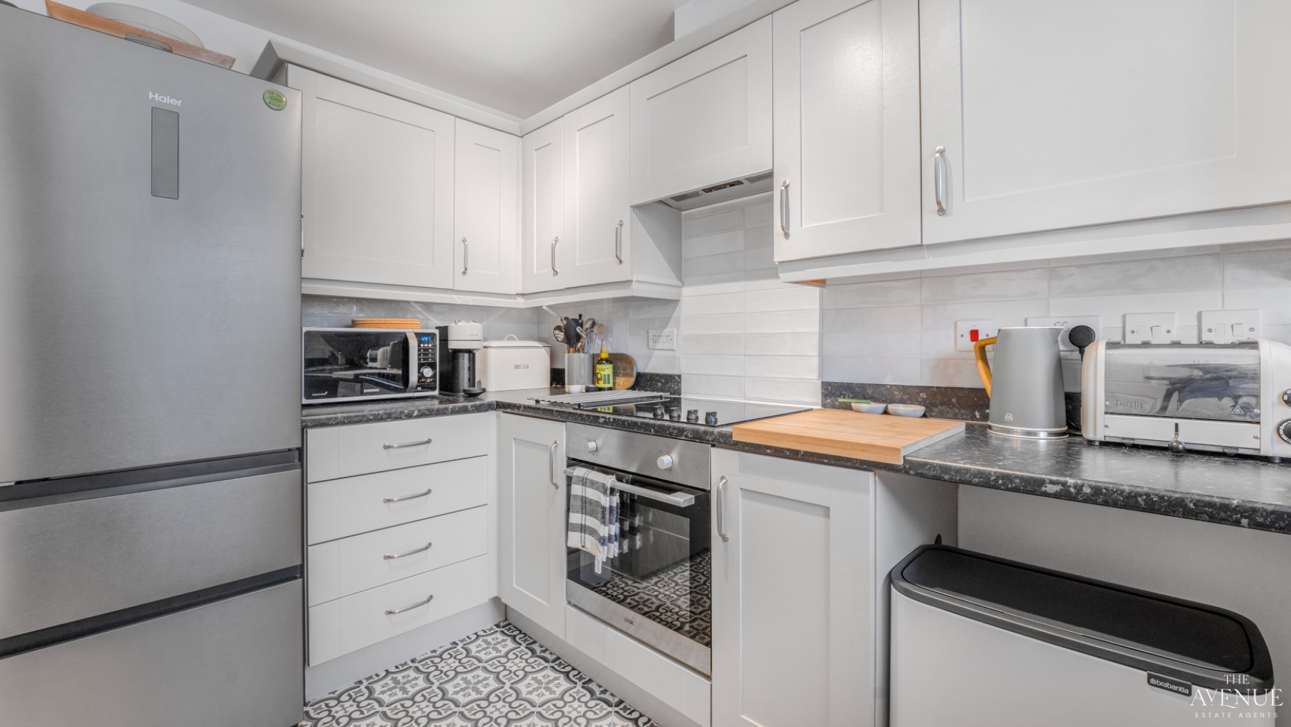 3 bed semi-detached house for sale in Highfields Park Drive, Darley Abbey, Derby, DE22 1BW  - Property Image 3
