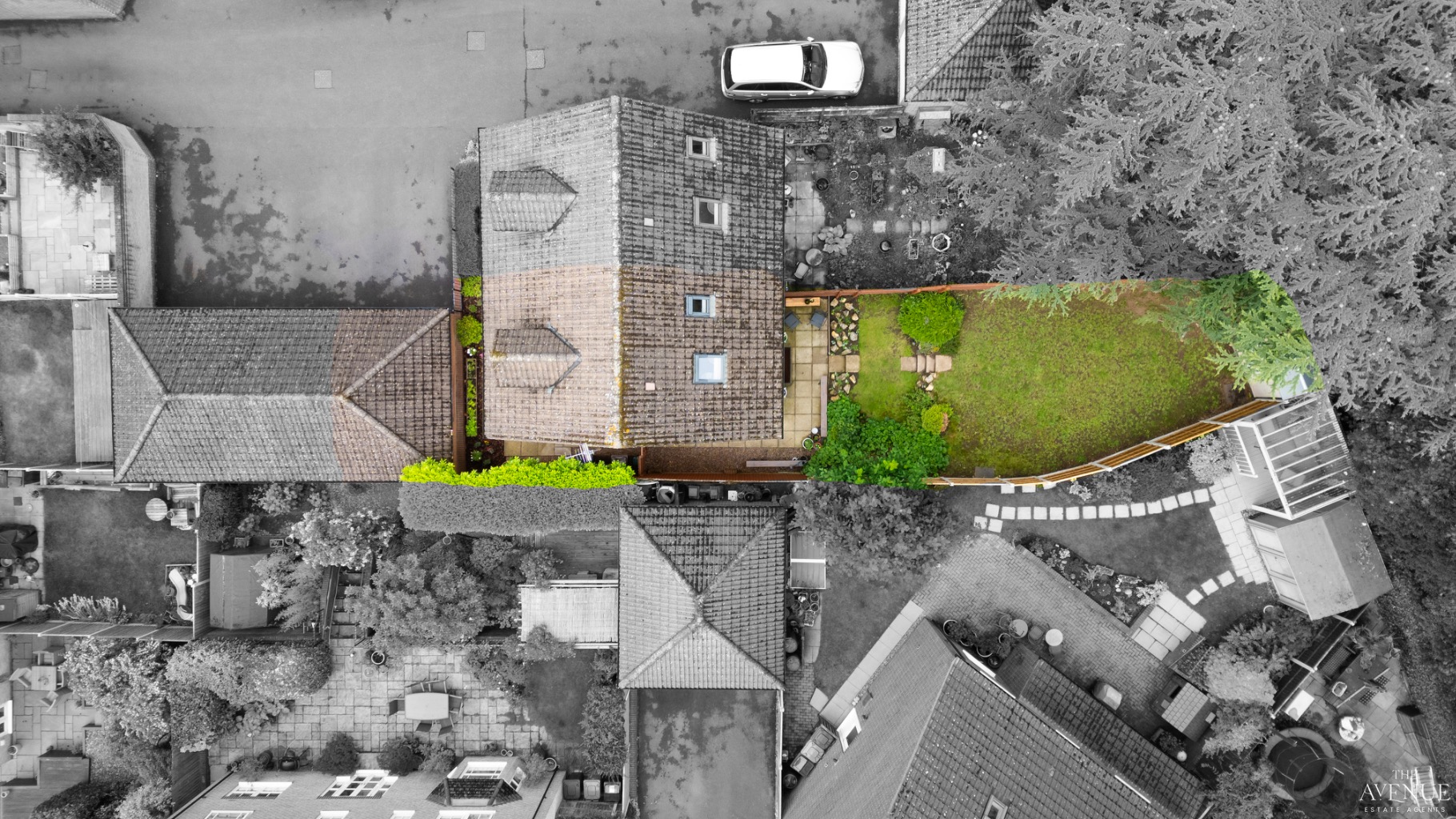 3 bed semi-detached house for sale in Highfields Park Drive, Darley Abbey, Derby, DE22 1BW  - Property Image 6