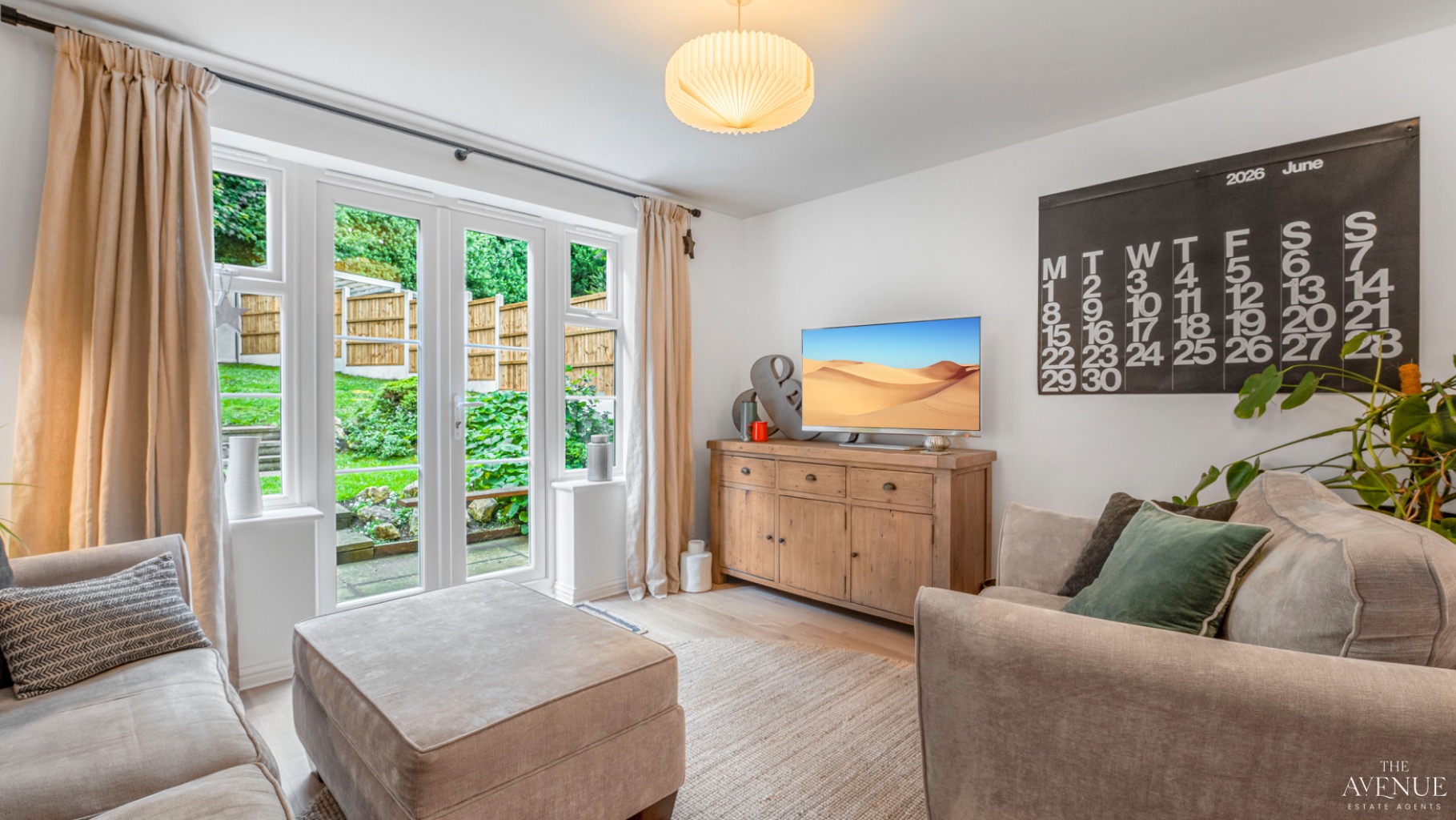 3 bed semi-detached house for sale in Highfields Park Drive, Darley Abbey, Derby, DE22 1BW 1