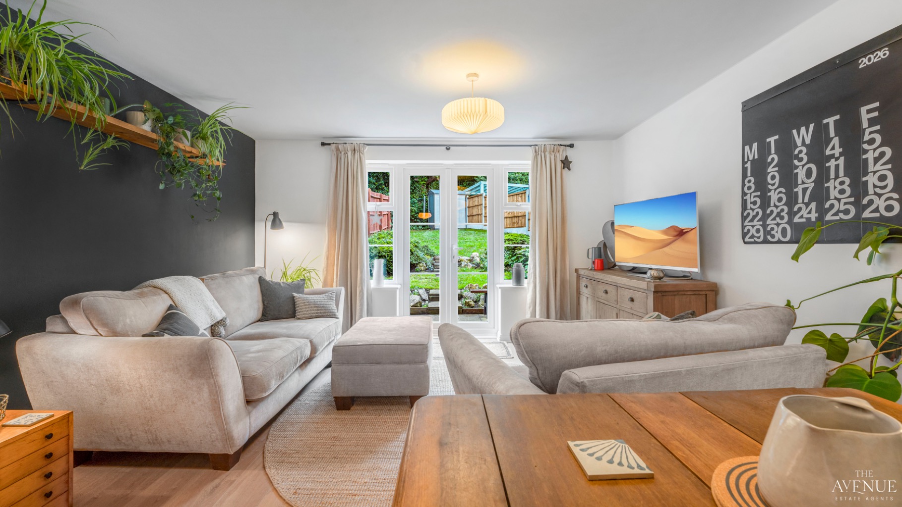 3 bed semi-detached house for sale in Highfields Park Drive, Darley Abbey, Derby, DE22 1BW  - Property Image 7