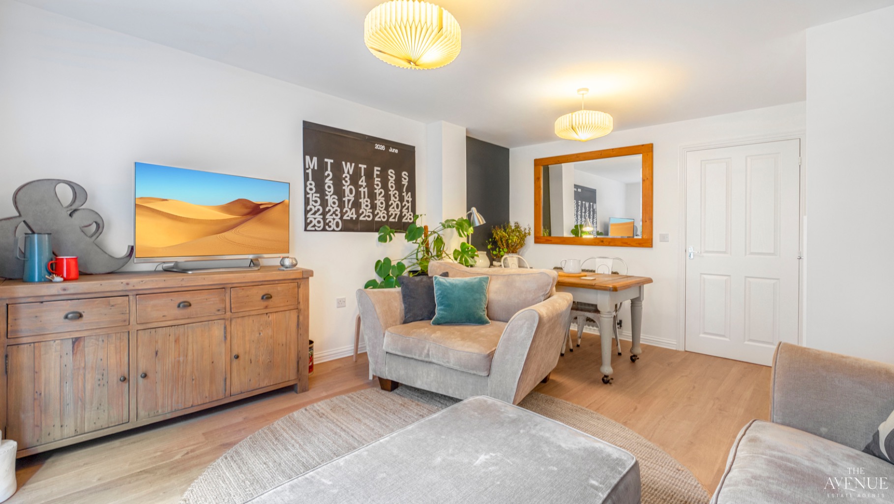 3 bed semi-detached house for sale in Highfields Park Drive, Darley Abbey, Derby, DE22 1BW 7