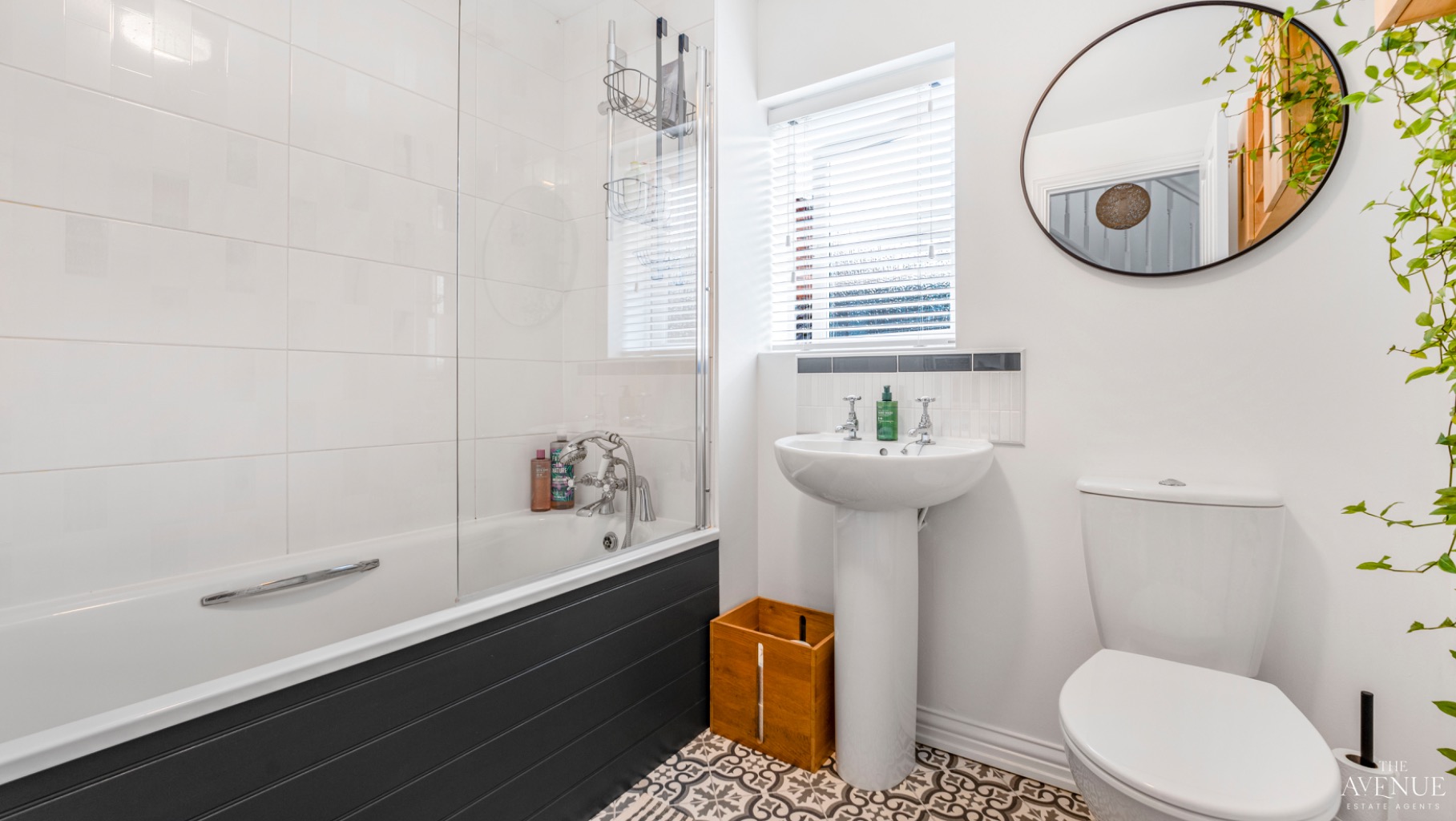 3 bed semi-detached house for sale in Highfields Park Drive, Darley Abbey, Derby, DE22 1BW  - Property Image 23