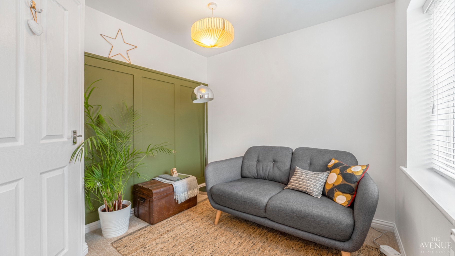 3 bed semi-detached house for sale in Highfields Park Drive, Darley Abbey, Derby, DE22 1BW 19