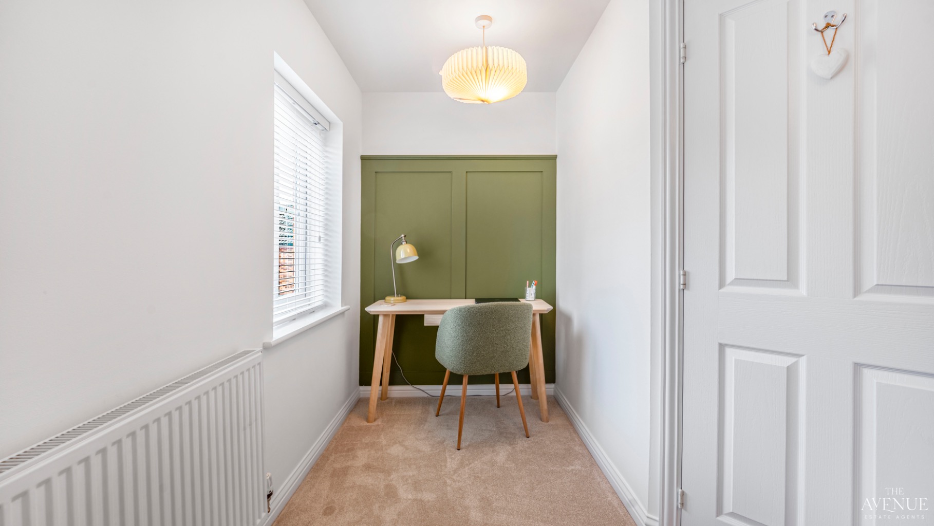 3 bed semi-detached house for sale in Highfields Park Drive, Darley Abbey, Derby, DE22 1BW 20
