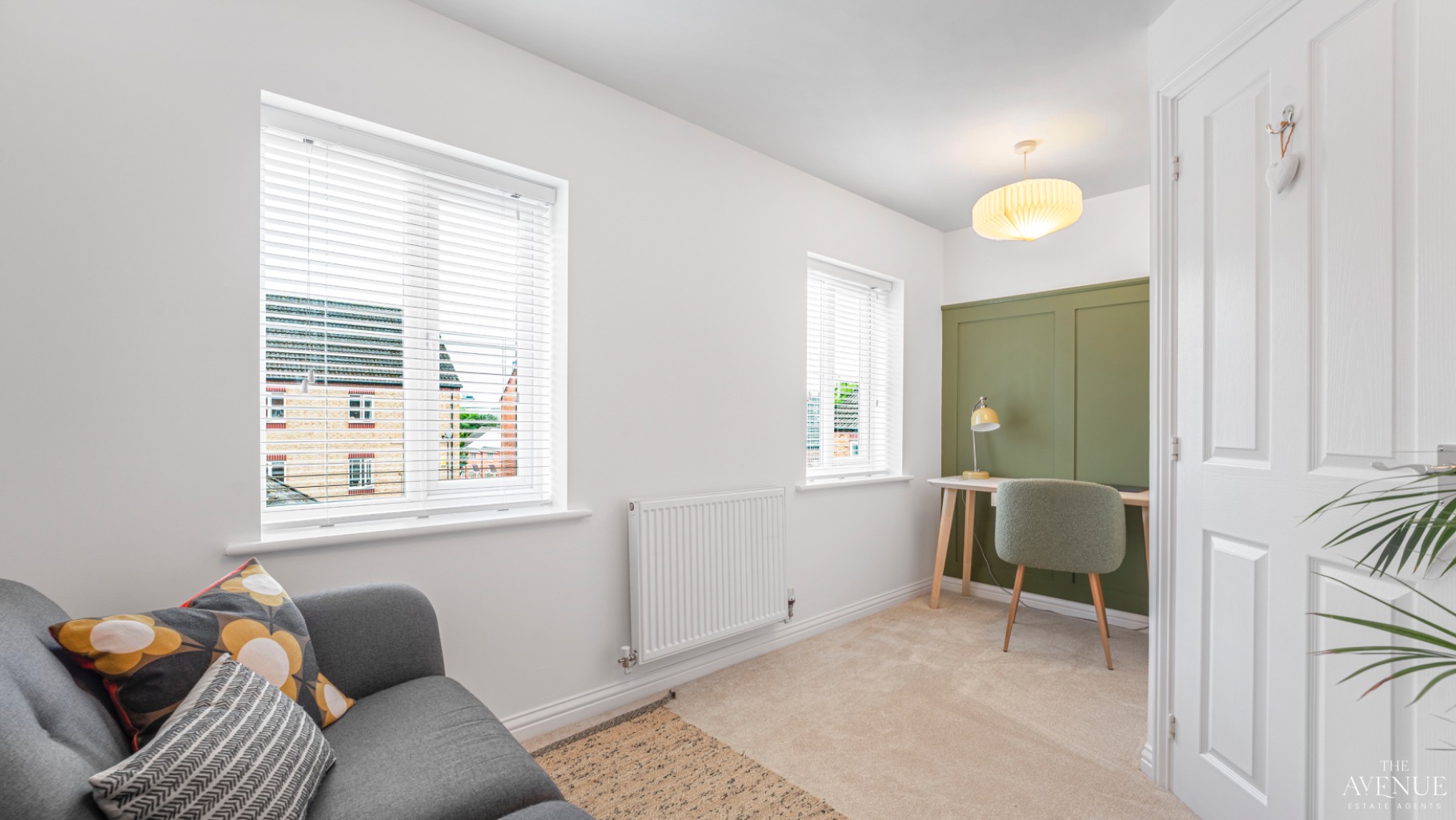 3 bed semi-detached house for sale in Highfields Park Drive, Darley Abbey, Derby, DE22 1BW 21