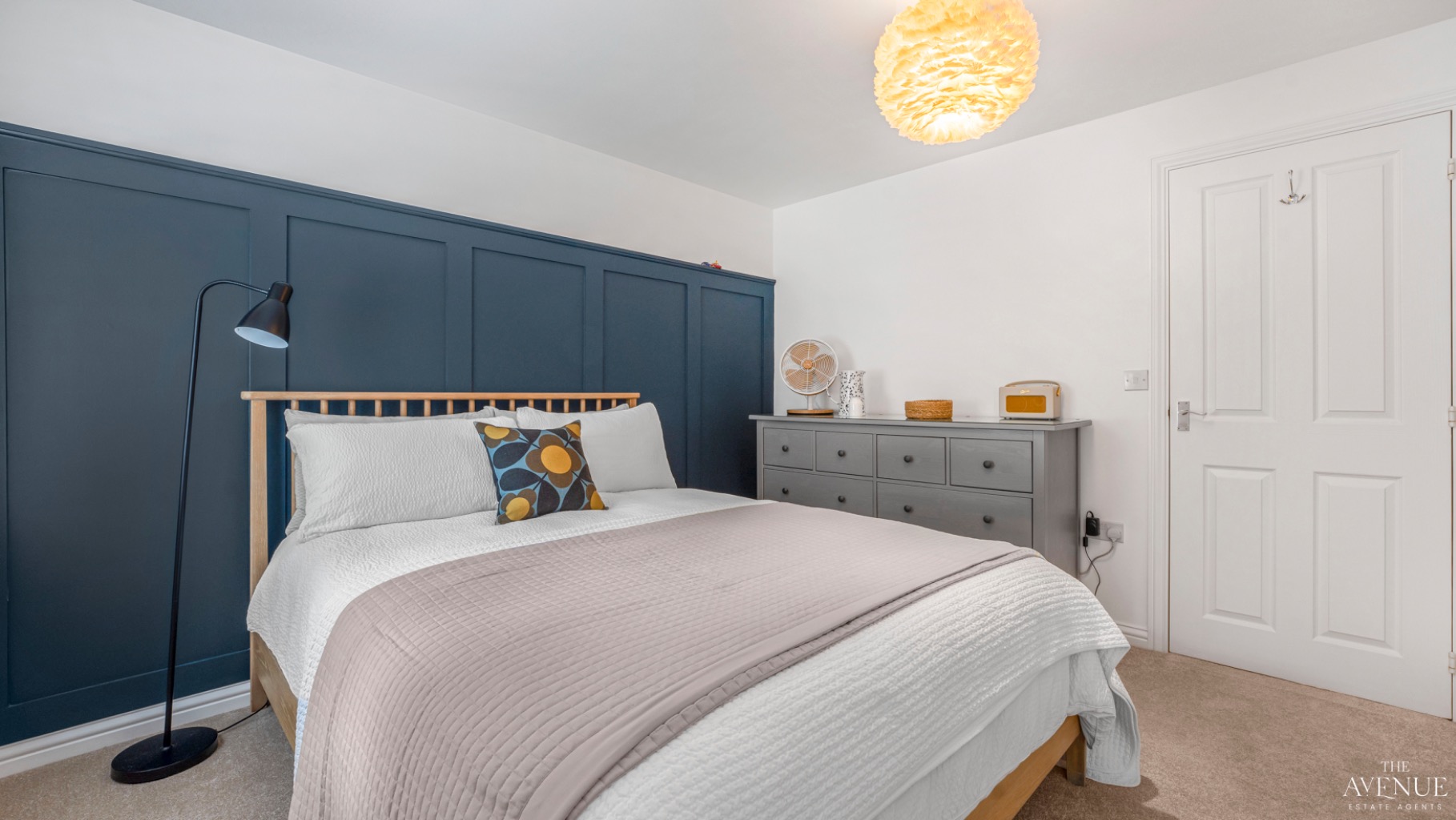 3 bed semi-detached house for sale in Highfields Park Drive, Darley Abbey, Derby, DE22 1BW 18