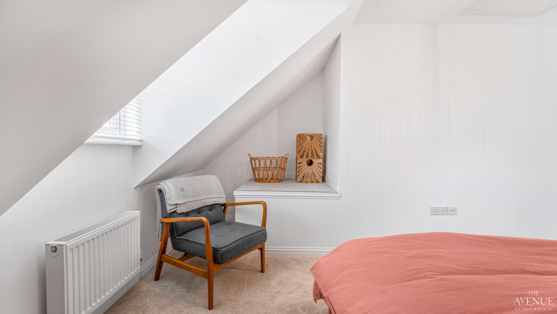 3 bed semi-detached house for sale in Highfields Park Drive, Darley Abbey, Derby, DE22 1BW  - Property Image 15