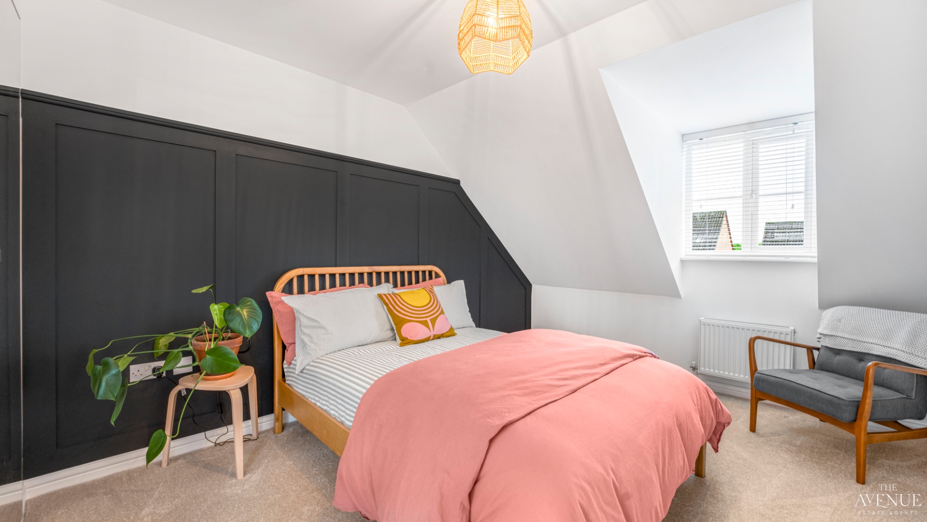 3 bed semi-detached house for sale in Highfields Park Drive, Darley Abbey, Derby, DE22 1BW 12