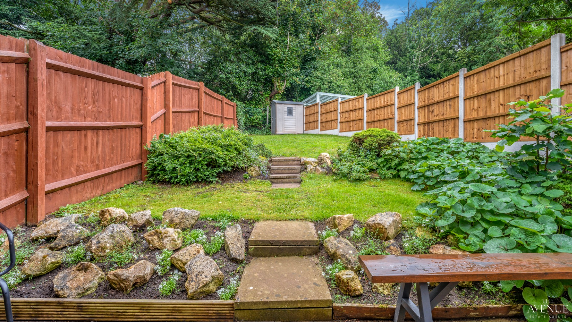 3 bed semi-detached house for sale in Highfields Park Drive, Darley Abbey, Derby, DE22 1BW 4
