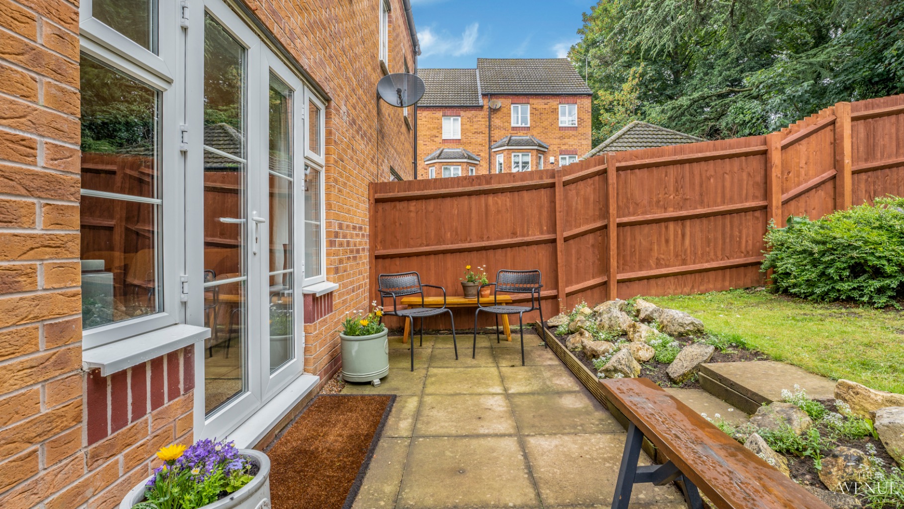 3 bed semi-detached house for sale in Highfields Park Drive, Darley Abbey, Derby, DE22 1BW 23