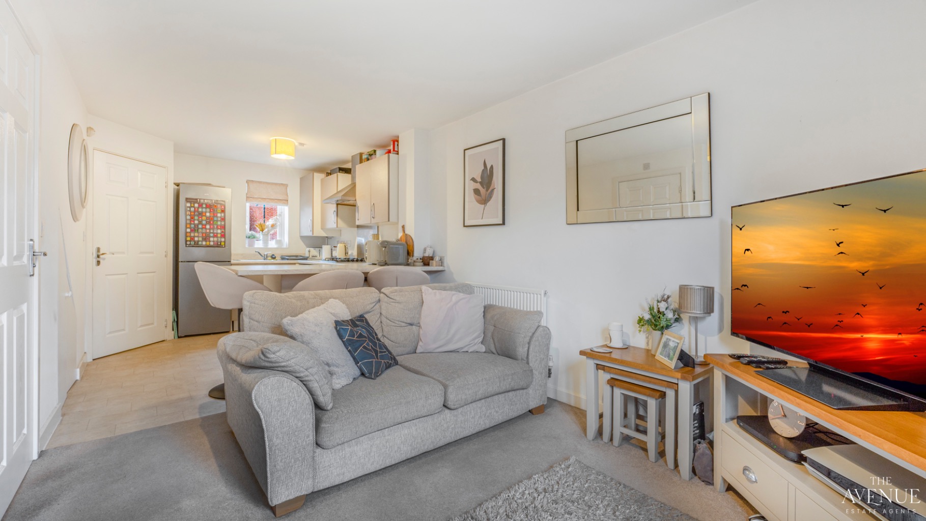2 bed semi-detached house for sale in Crawley Way, Chellaston, Derby, DE73 6XB 4