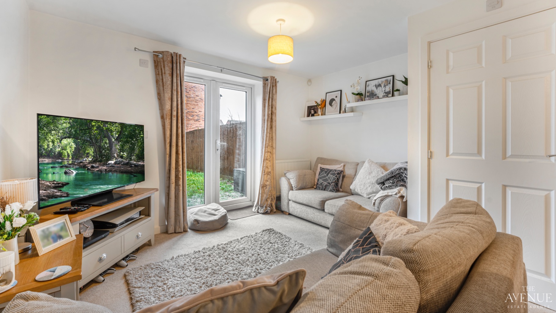 2 bed semi-detached house for sale in Crawley Way, Chellaston, Derby, DE73 6XB 3