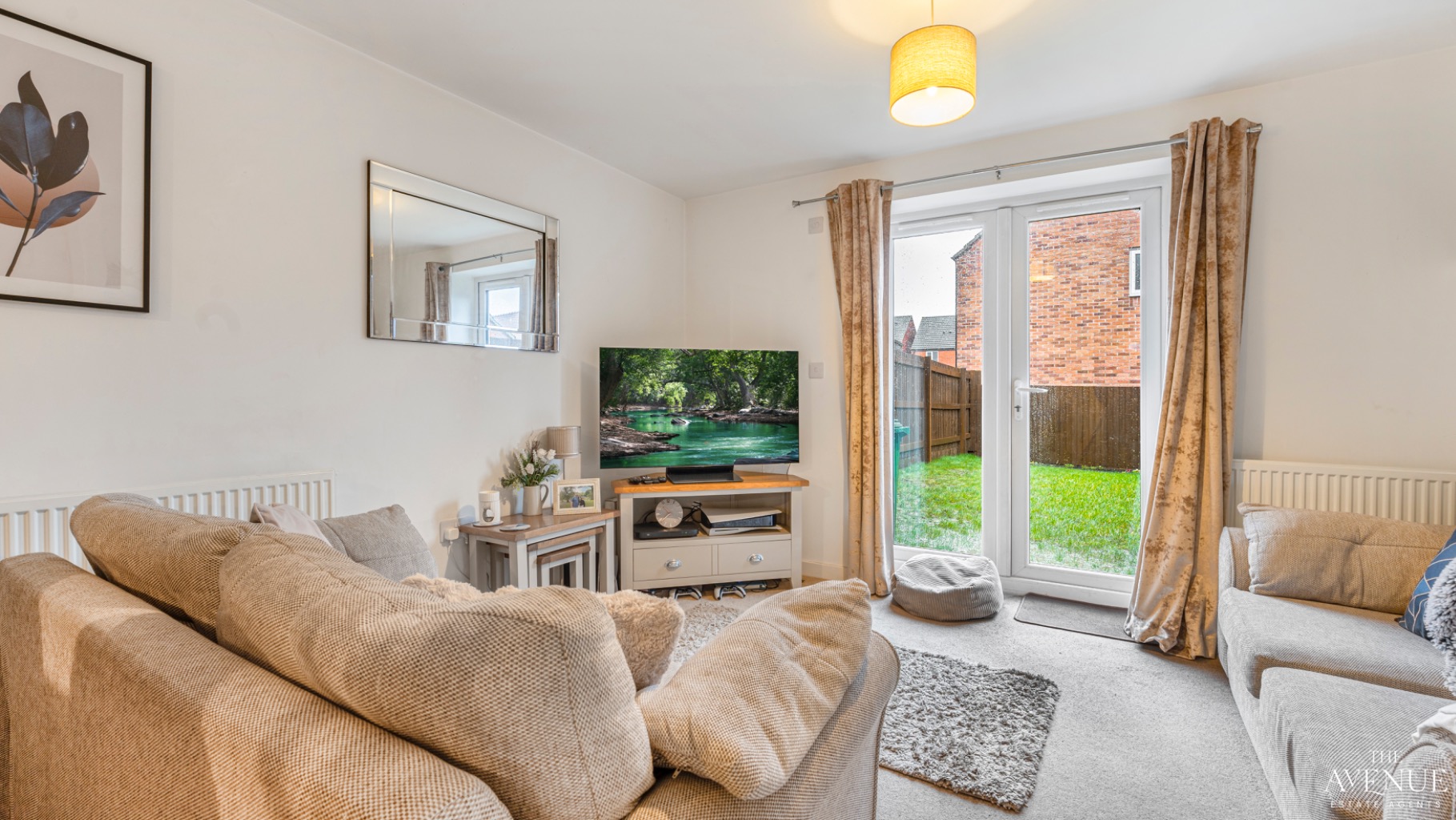 2 bed semi-detached house for sale in Crawley Way, Chellaston, Derby, DE73 6XB 1