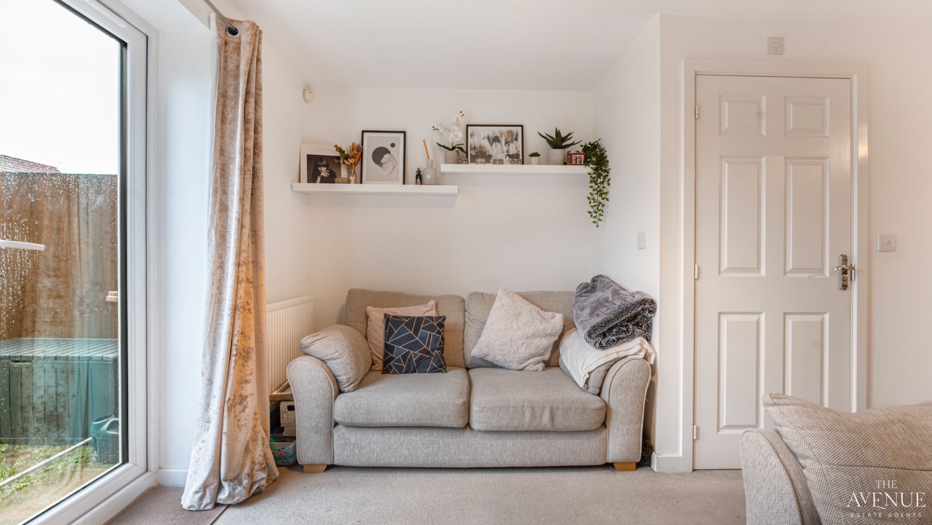 2 bed semi-detached house for sale in Crawley Way, Chellaston, Derby, DE73 6XB 5