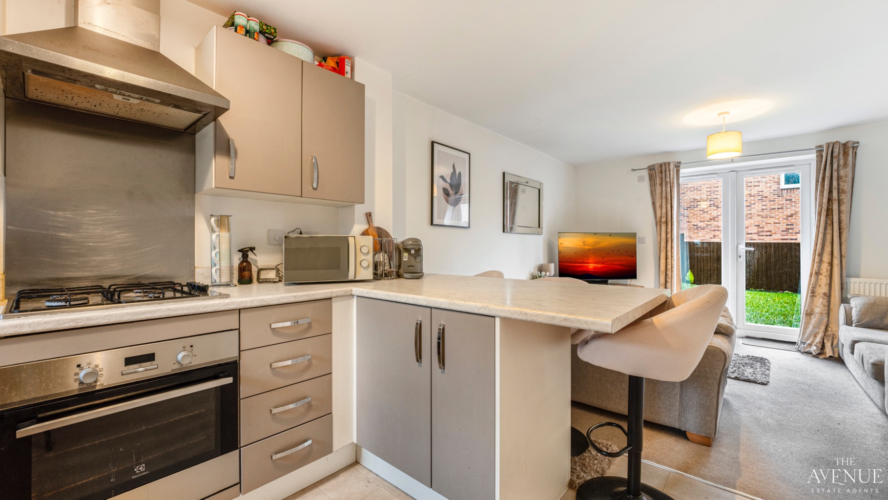 2 bed semi-detached house for sale in Crawley Way, Chellaston, Derby, DE73 6XB  - Property Image 8