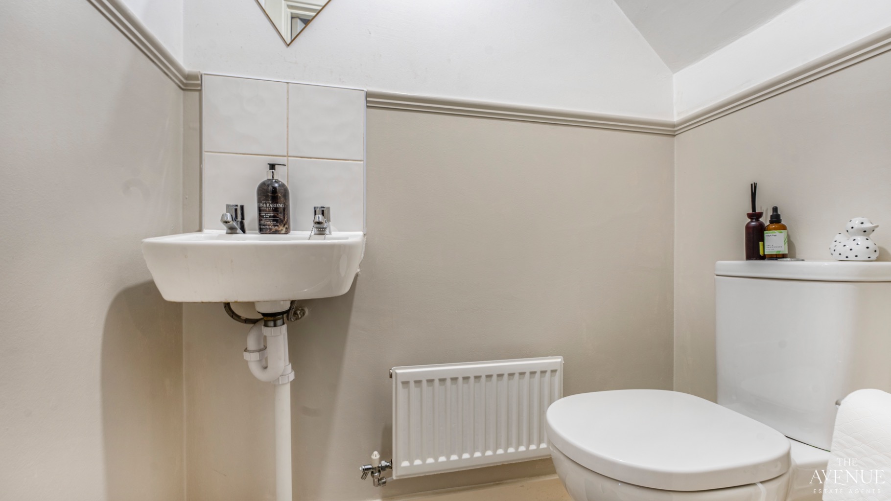 2 bed semi-detached house for sale in Crawley Way, Chellaston, Derby, DE73 6XB 8