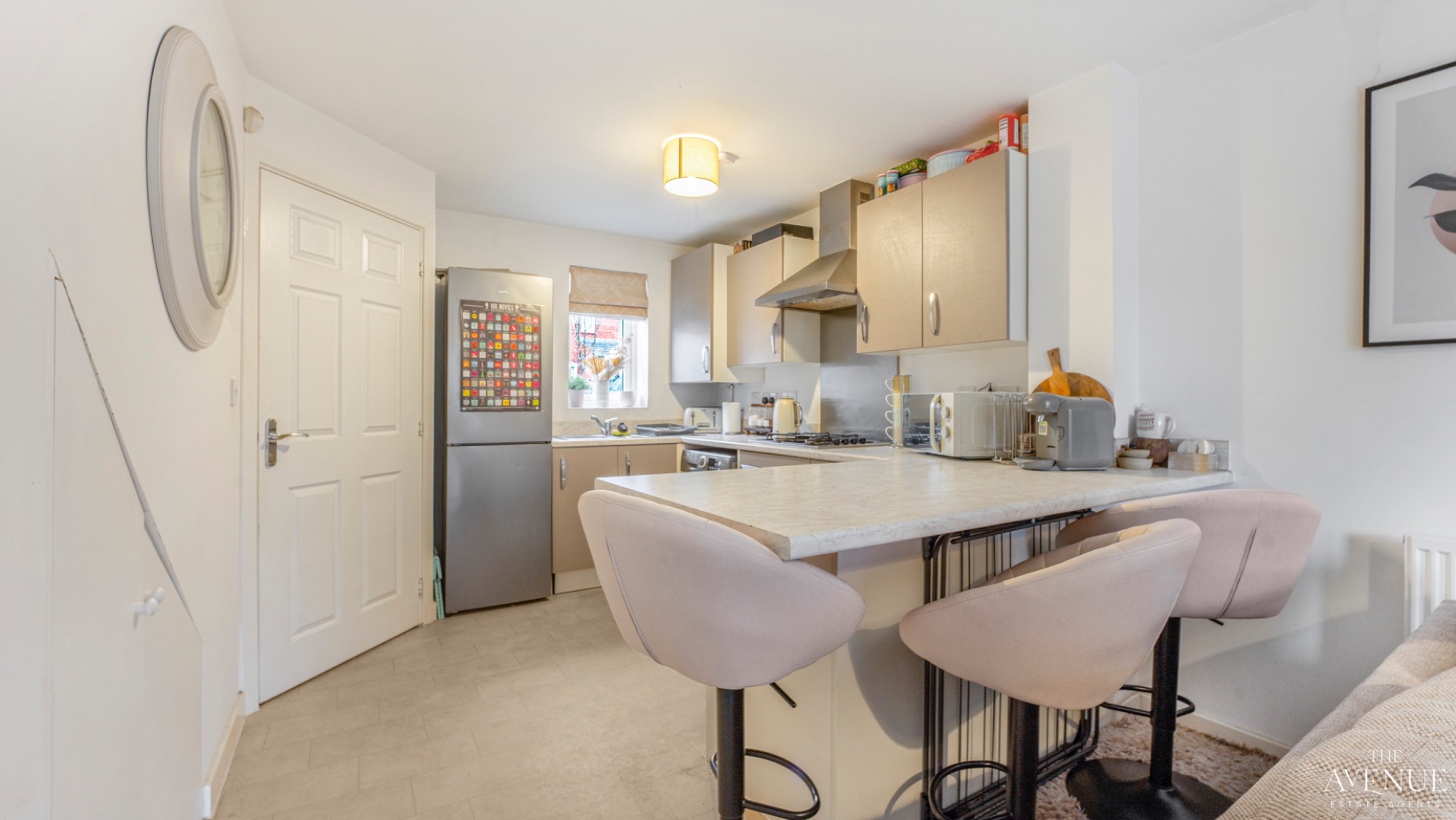 2 bed semi-detached house for sale in Crawley Way, Chellaston, Derby, DE73 6XB 2