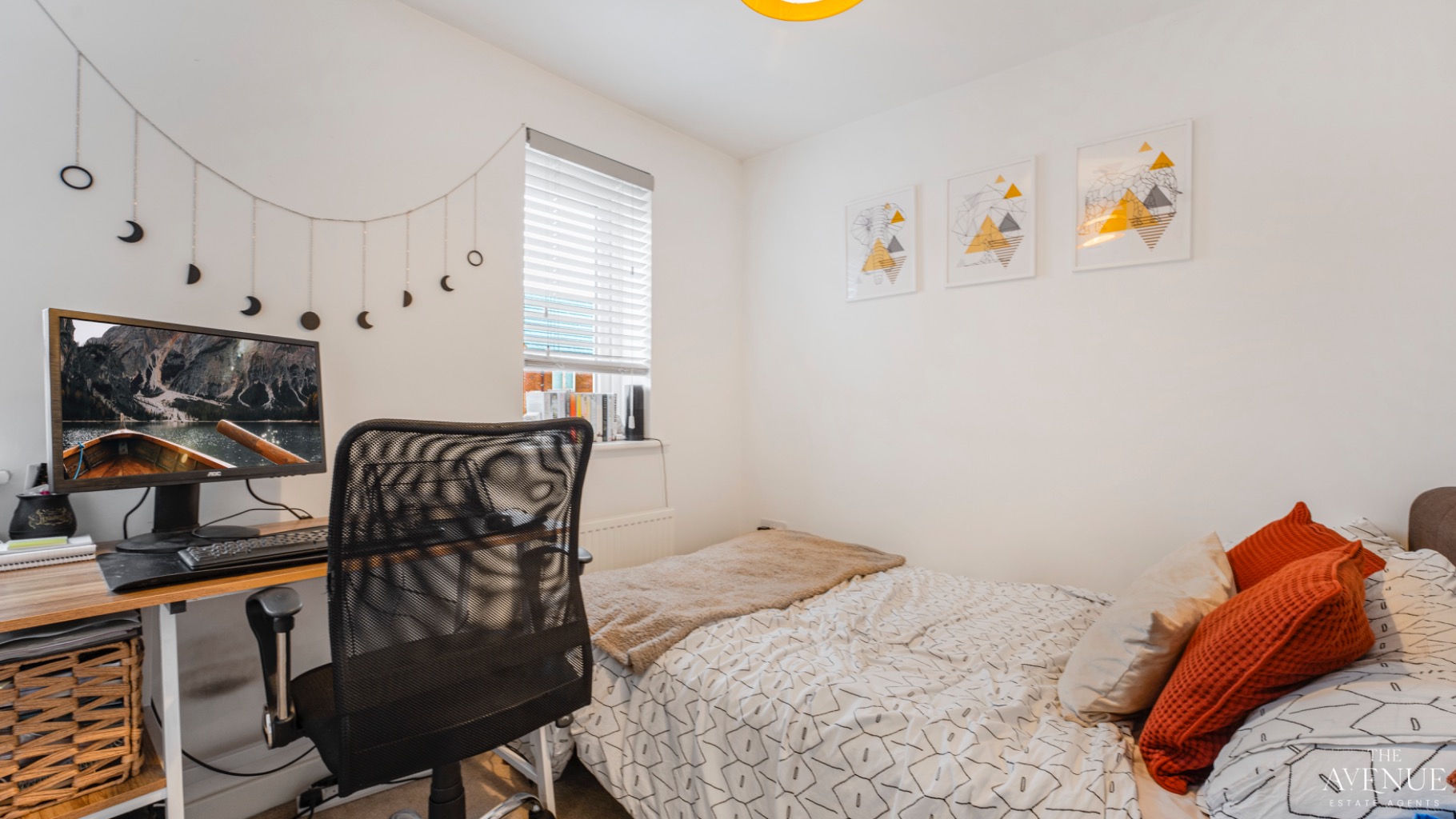 2 bed semi-detached house for sale in Crawley Way, Chellaston, Derby, DE73 6XB  - Property Image 13