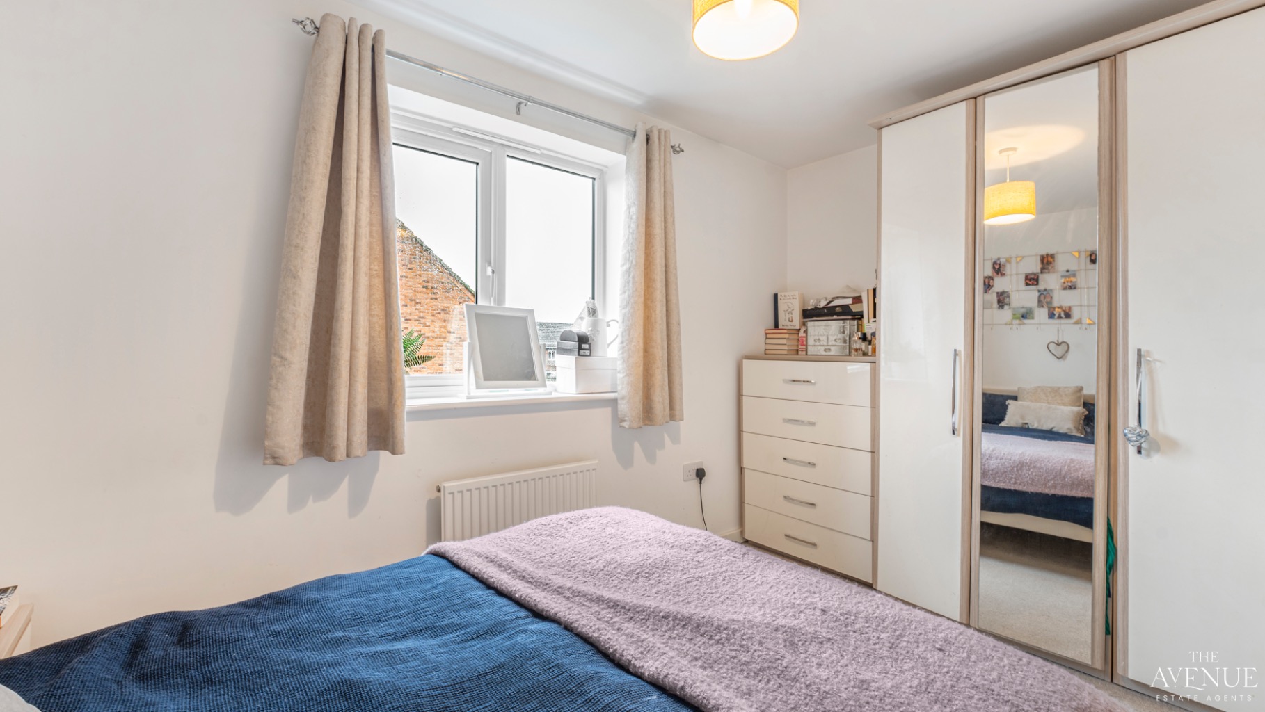 2 bed semi-detached house for sale in Crawley Way, Chellaston, Derby, DE73 6XB  - Property Image 10