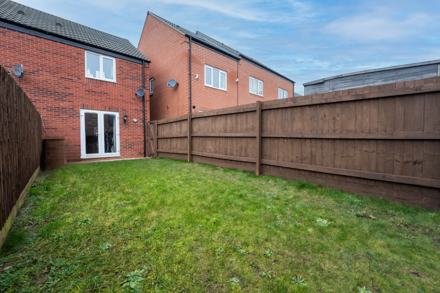 2 bed semi-detached house for sale in Crawley Way, Chellaston, Derby, DE73 6XB 16