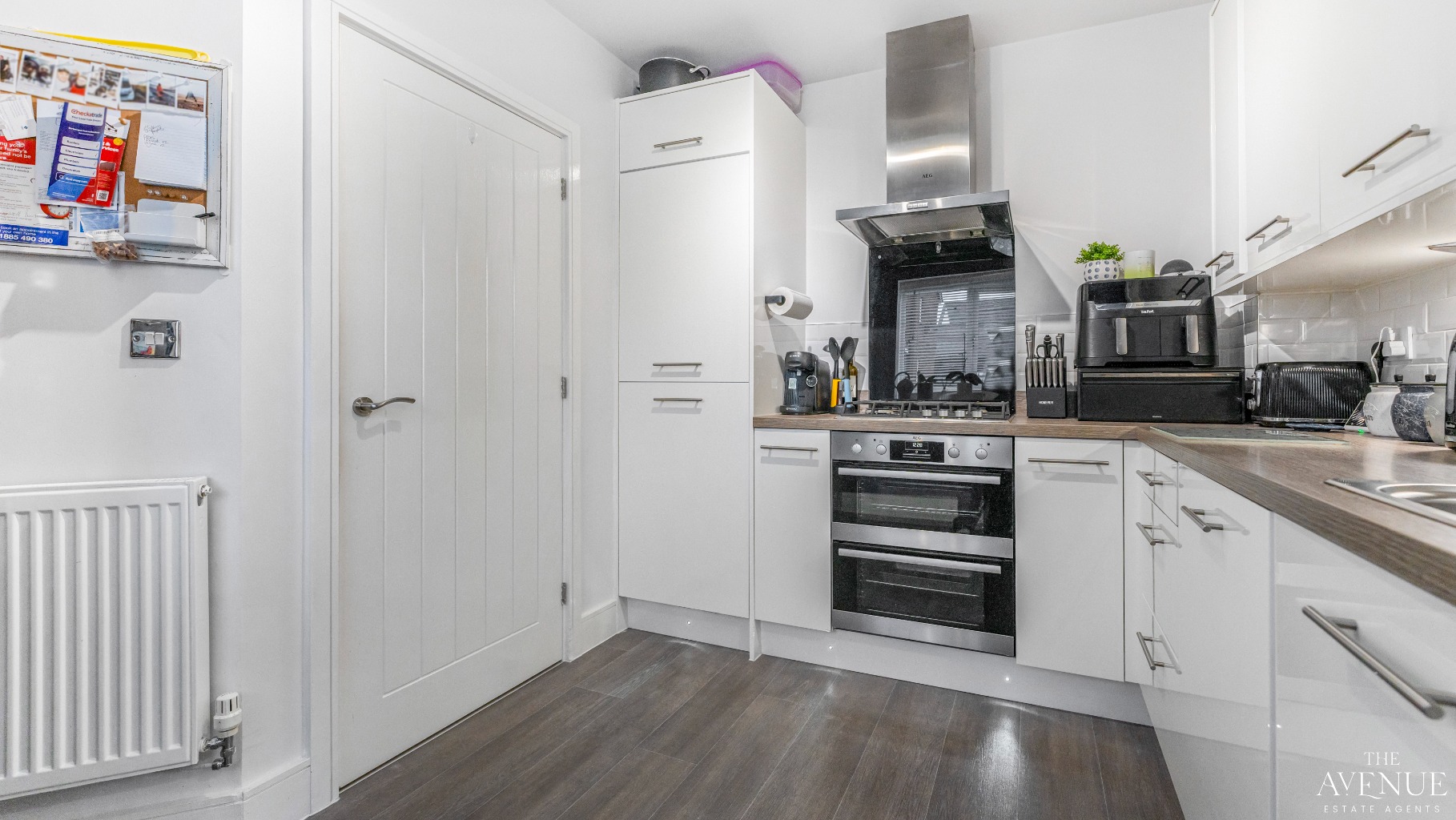 3 bed semi-detached house for sale in Rhodeswood Close, Hilton, Derbyshire, DE65 5BS  - Property Image 4