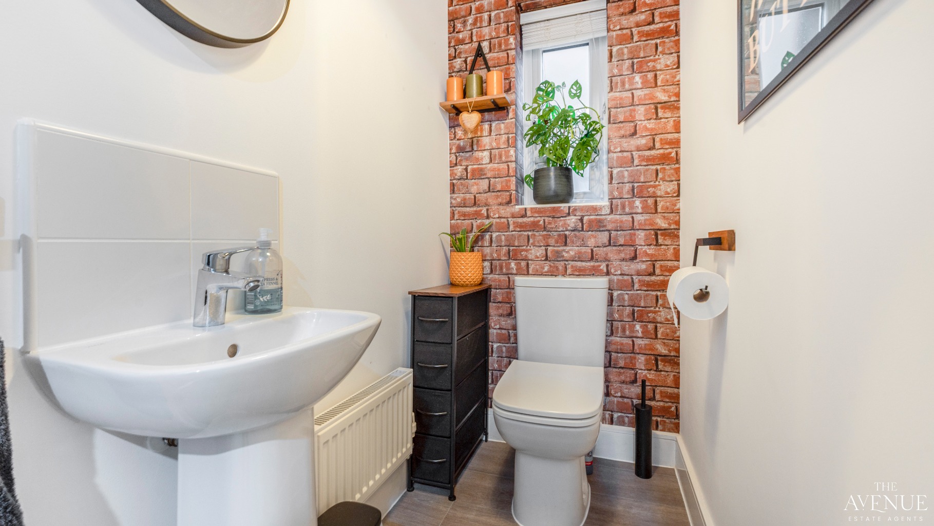 3 bed semi-detached house for sale in Rhodeswood Close, Hilton, Derbyshire, DE65 5BS 10