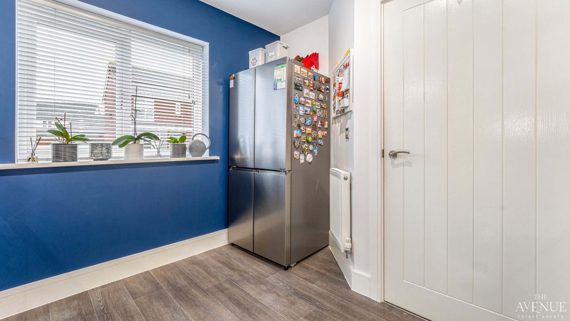 3 bed semi-detached house for sale in Rhodeswood Close, Hilton, Derbyshire, DE65 5BS 6