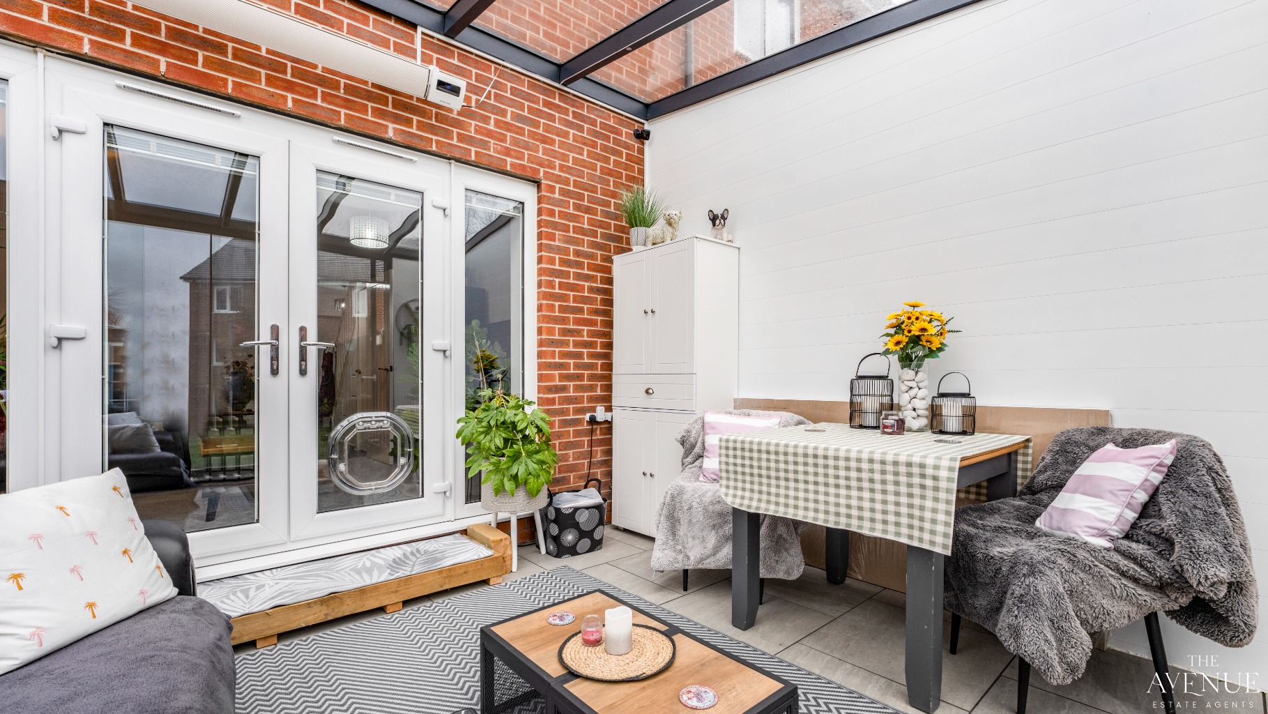 3 bed semi-detached house for sale in Rhodeswood Close, Hilton, Derbyshire, DE65 5BS  - Property Image 8