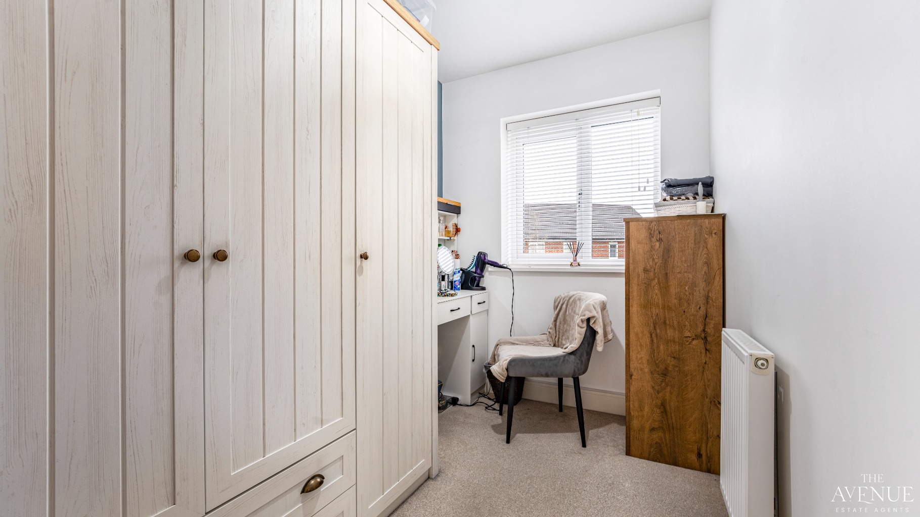 3 bed semi-detached house for sale in Rhodeswood Close, Hilton, Derbyshire, DE65 5BS 16