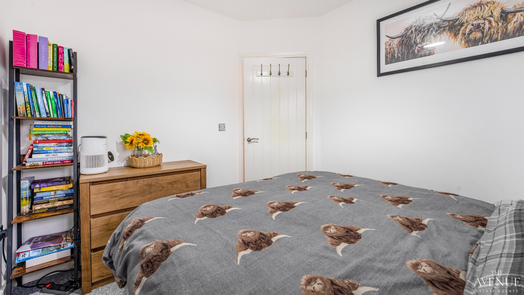 3 bed semi-detached house for sale in Rhodeswood Close, Hilton, Derbyshire, DE65 5BS 14