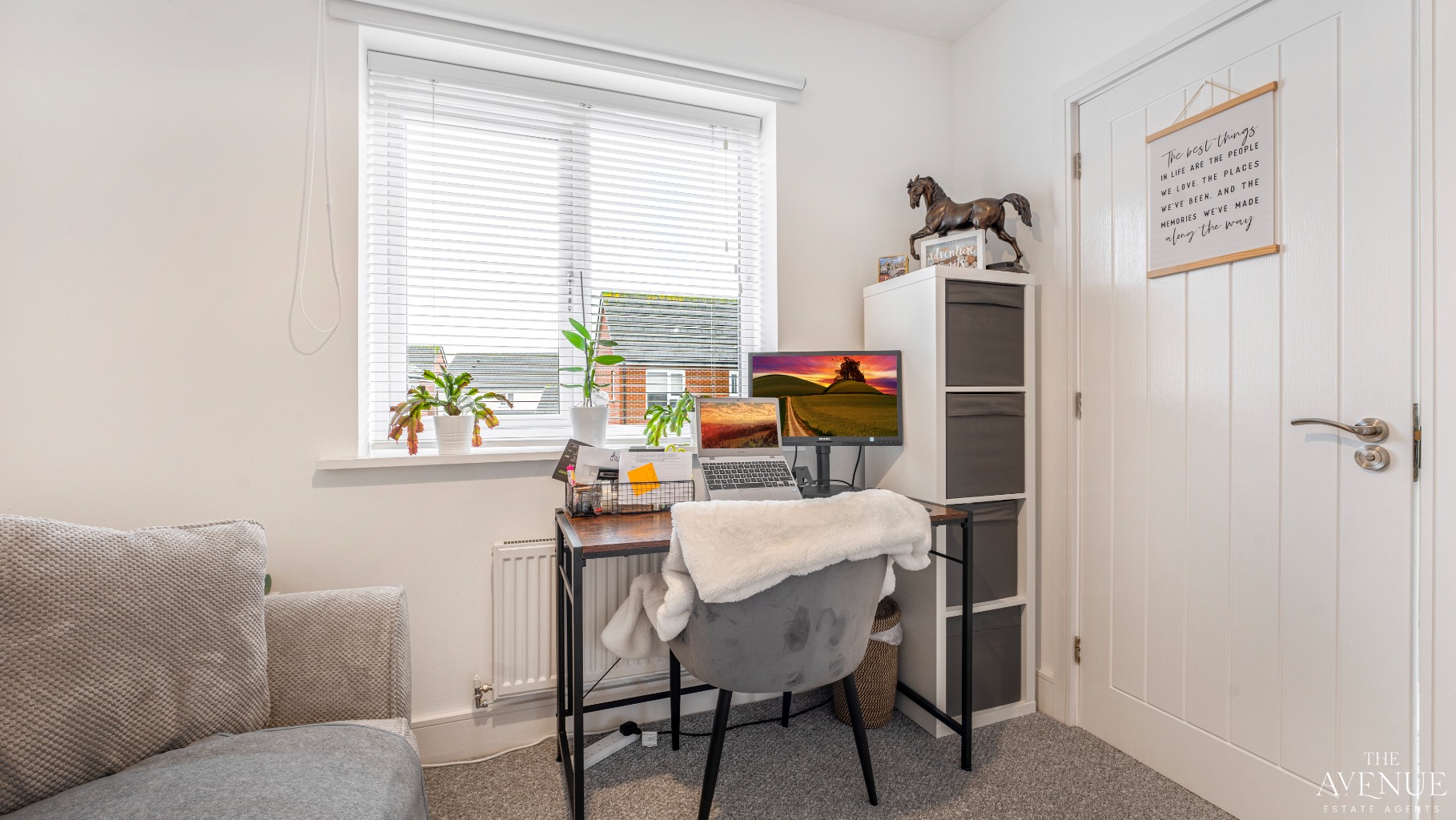 3 bed semi-detached house for sale in Rhodeswood Close, Hilton, Derbyshire, DE65 5BS  - Property Image 14