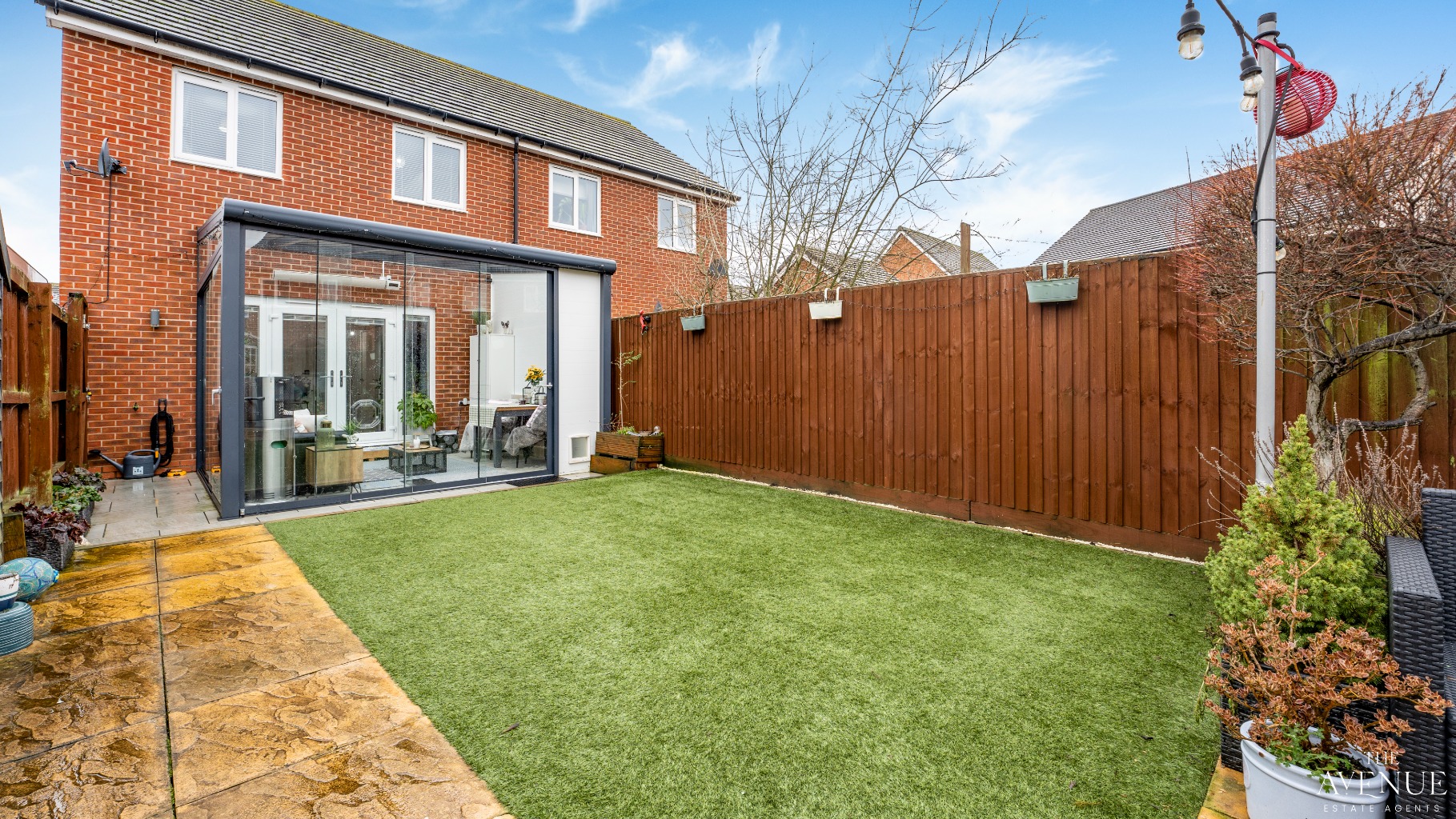 3 bed semi-detached house for sale in Rhodeswood Close, Hilton, Derbyshire, DE65 5BS 19