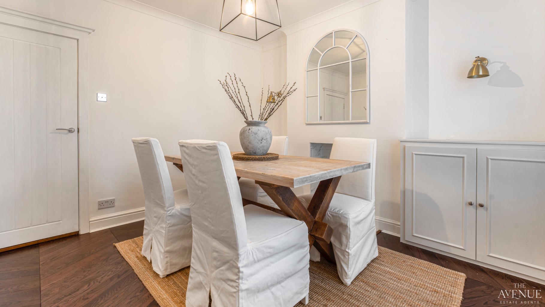 3 bed semi-detached house for sale in Burton Road, Repton, Derbyshire, DE65 6FL 7