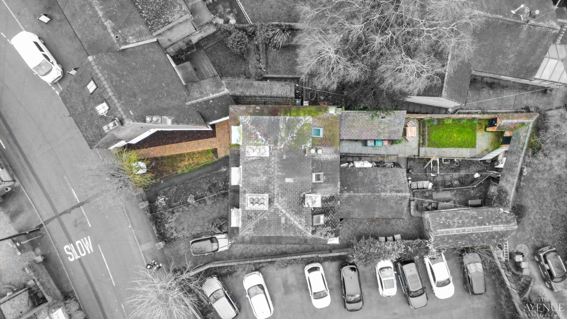 3 bed semi-detached house for sale in Burton Road, Repton, Derbyshire, DE65 6FL 13