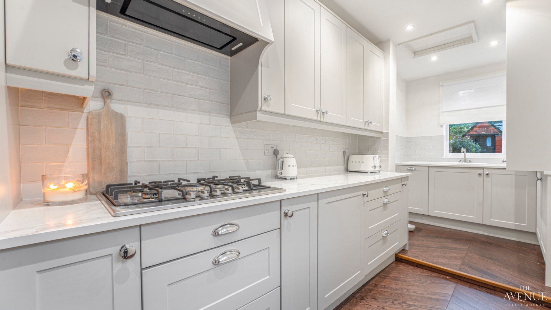 3 bed semi-detached house for sale in Burton Road, Repton, Derbyshire, DE65 6FL 8