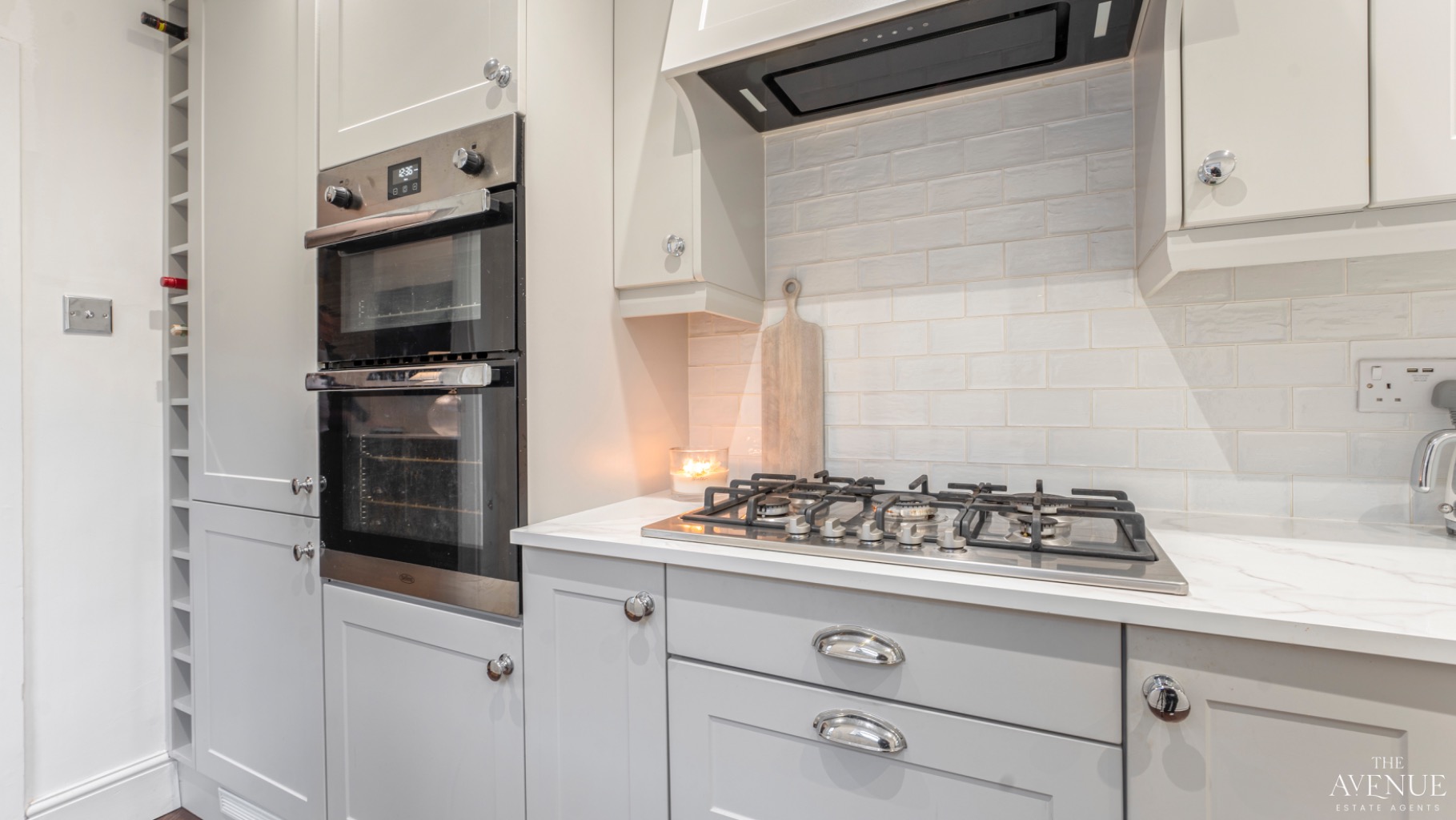 3 bed semi-detached house for sale in Burton Road, Repton, Derbyshire, DE65 6FL 10