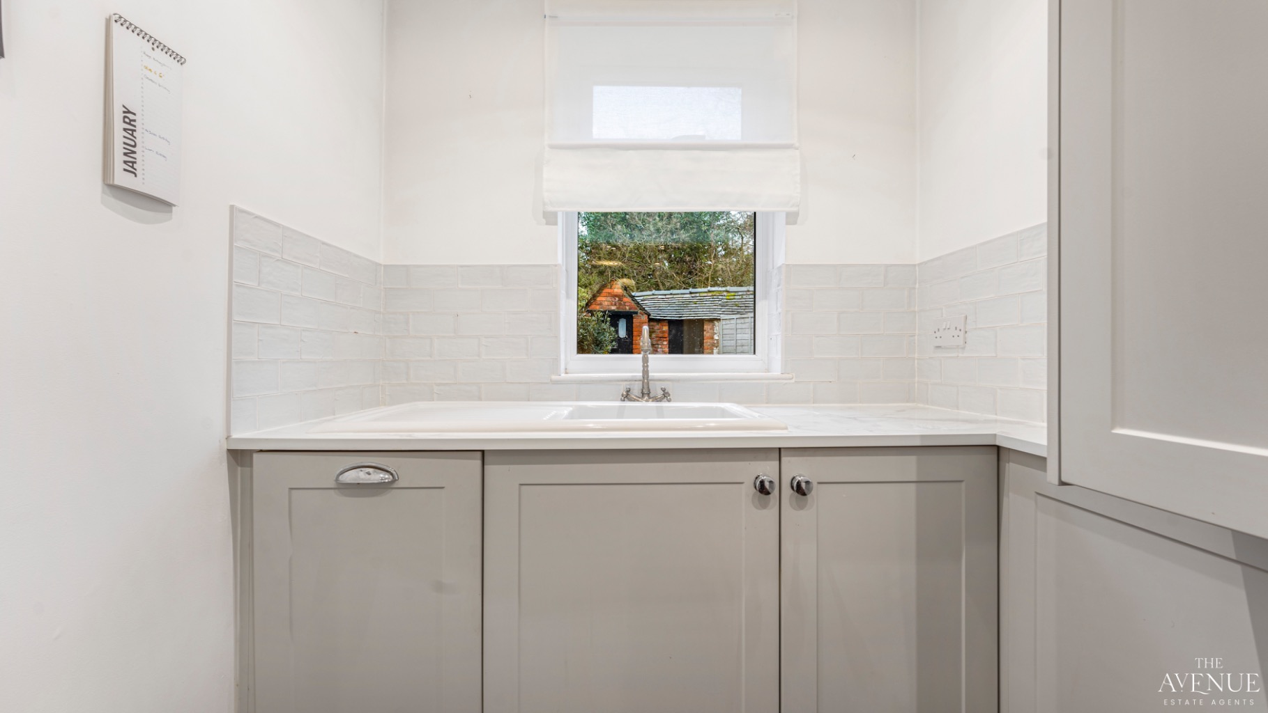 3 bed semi-detached house for sale in Burton Road, Repton, Derbyshire, DE65 6FL 9