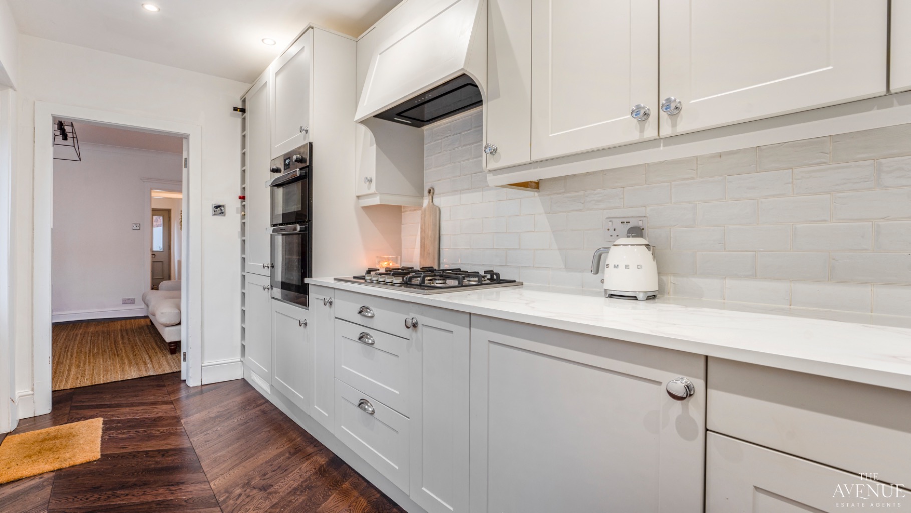 3 bed semi-detached house for sale in Burton Road, Repton, Derbyshire, DE65 6FL  - Property Image 12