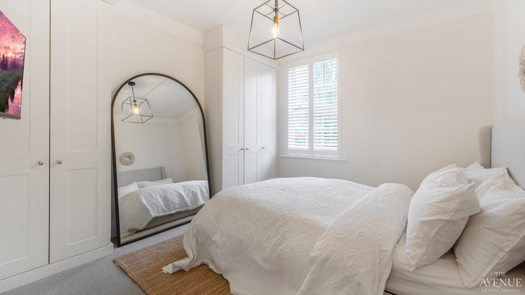 3 bed semi-detached house for sale in Burton Road, Repton, Derbyshire, DE65 6FL 4